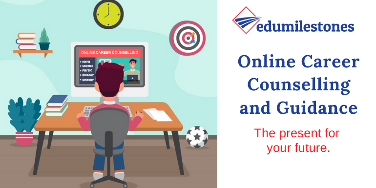 Online career counselling